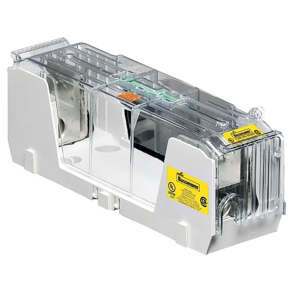 Bussmann RM60400-1CR Fuse Block - Industrial, 400A, 1 Pole