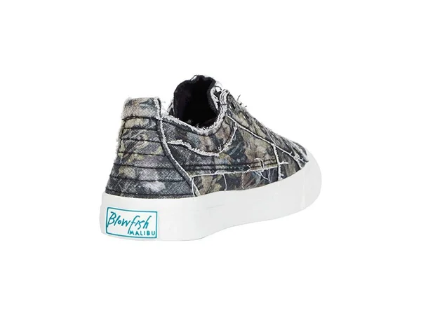 Blowfish Malibu Play 8 Women's Black