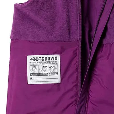 Columbia Toddler Snowslope II Bib Pant