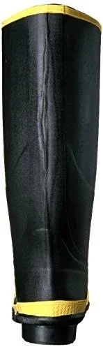 Lacrosse Men's Meta 16 inch Boot - 7 - Black