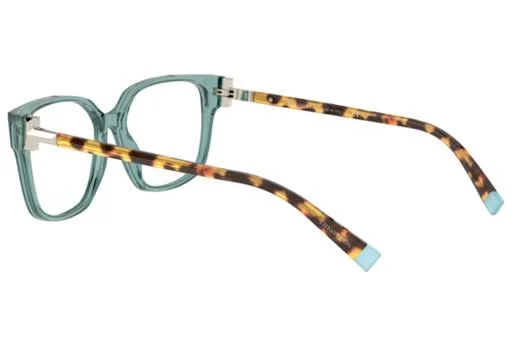 Tiffany TF2197 8312 52 - Transparent Emerald Green