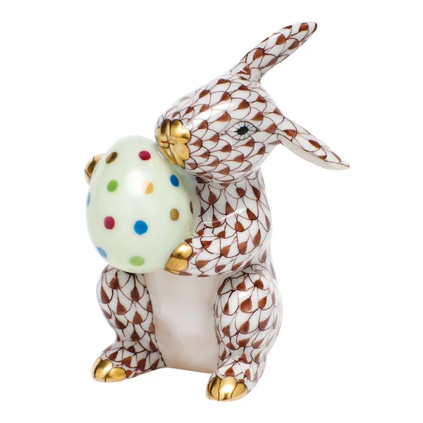 Herend Easter Bunny