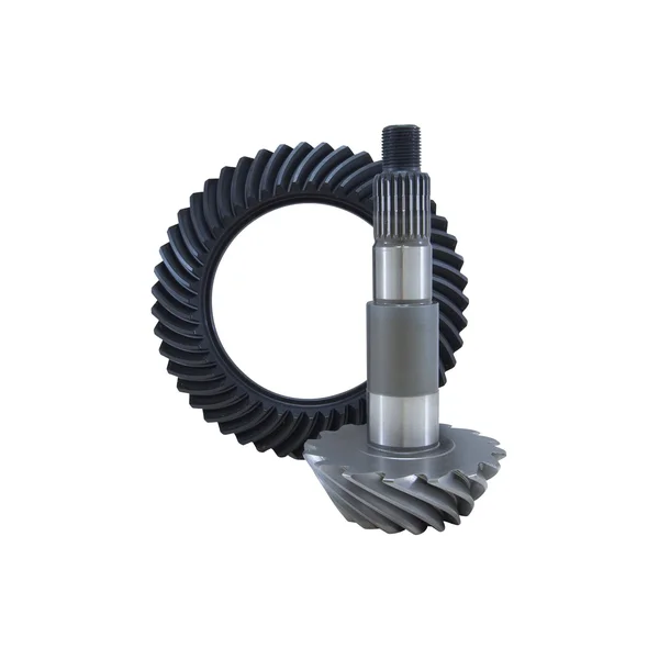 Yukon Gear & Axle (YG NM226-294) Ring & Pinion Set for Nissan Titan Rear Differential