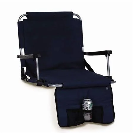 Freeport Park Allan Stadium SEAT, Blue