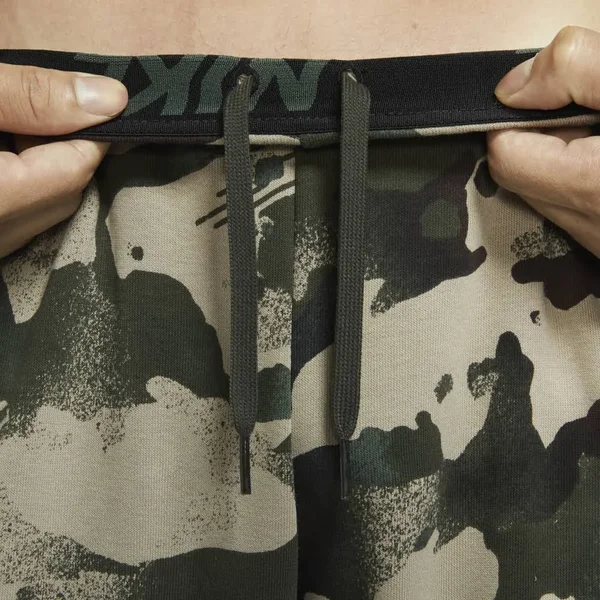 Nike Dri-Fit Men's Camo Training Pants