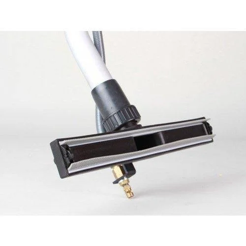 Dustless Technologies H0944 1.5 in. Wand with Squeegee Floor Tool