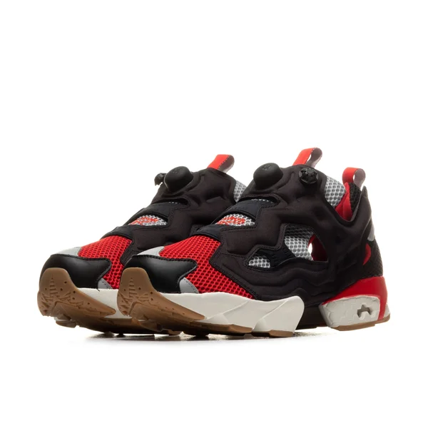 Reebok Instapump Fury OG Black