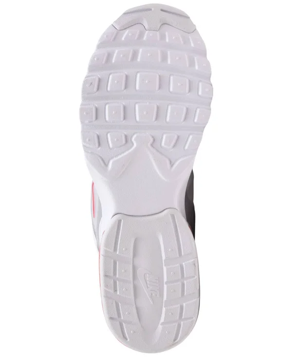 Nike Air Max VG-R Women's Sneaker - Size 6, White/Red/Blue