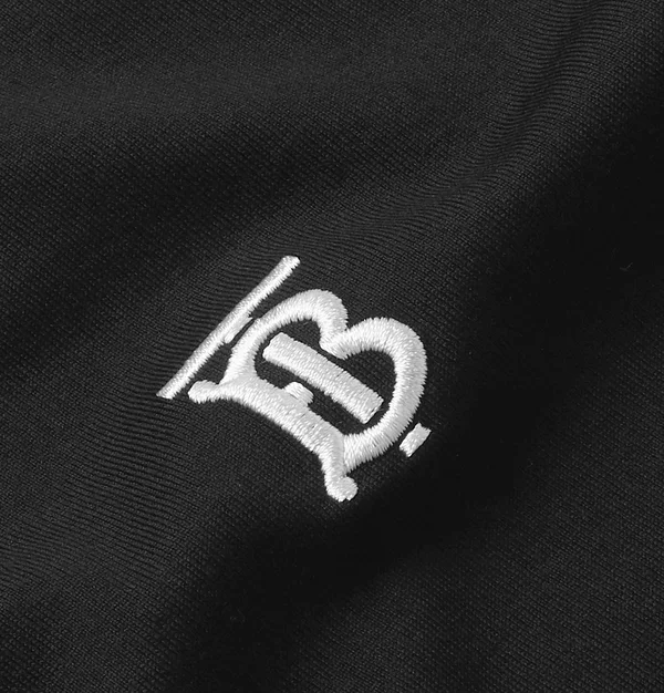 Burberry Parker Black T-Shirt