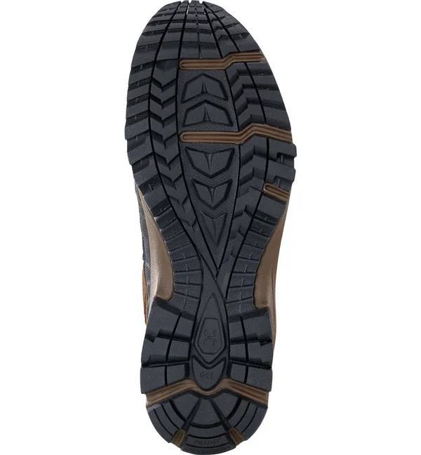 Haglofs Skuta Mid Proof Eco Boots - Oak Deep Woods