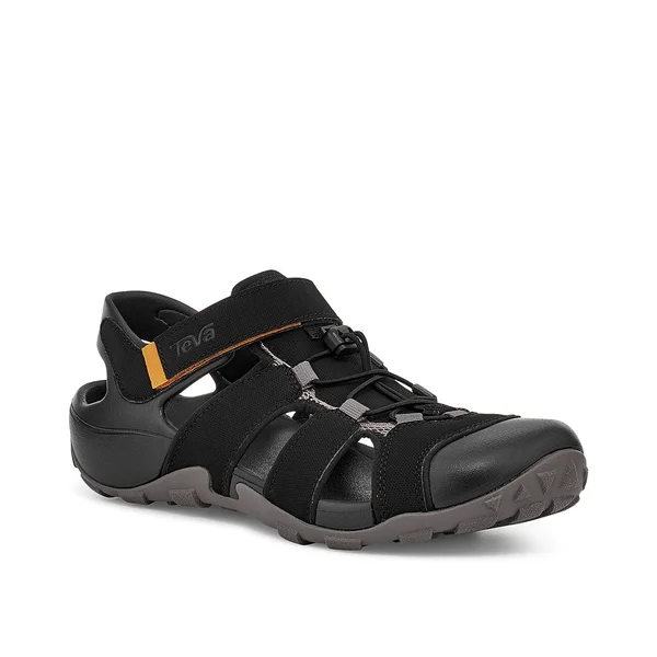 Teva Flintwood 10 Men's Black