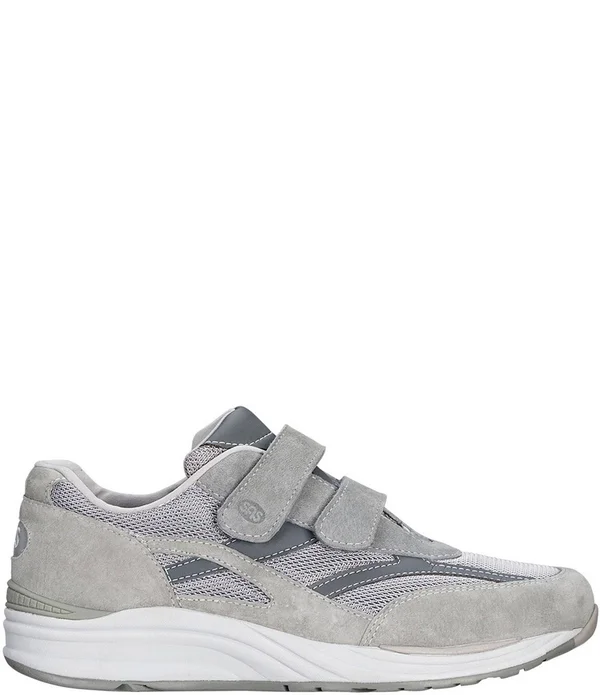 SAS Men's JV Mesh Black 6 Wide