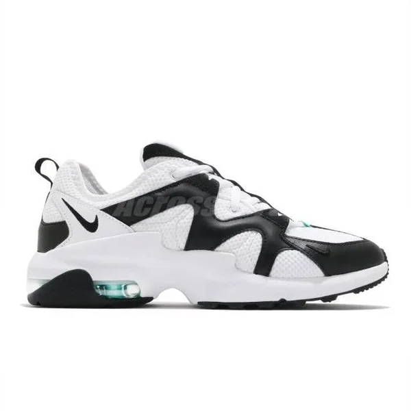 Nike Women's Air Max Graviton Casual Shoes, White - Size 6.5