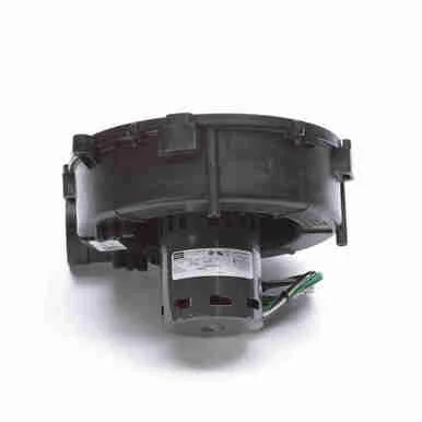 Fasco OEM Blower, 1SPD, SHADED POLE, 115V A992