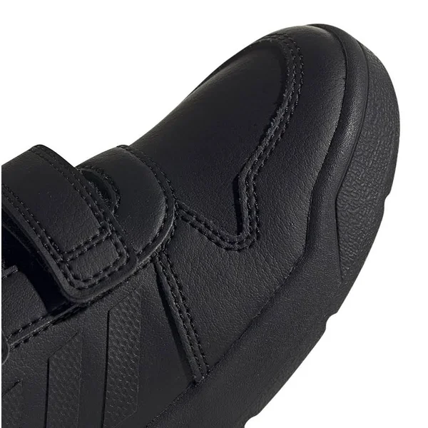 Adidas Tensaur C Kids Shoes Black EF1094