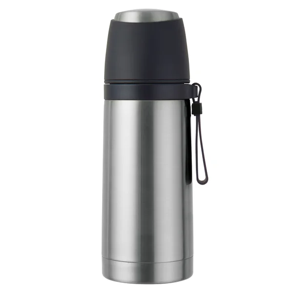 BergHOFF Essentials 1.06Qt Stainless Steel Travel Thermos, 33.5cm x 8.5cm