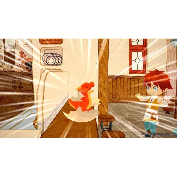 Little Dragons Cafe - Limited Edition - Nintendo Switch