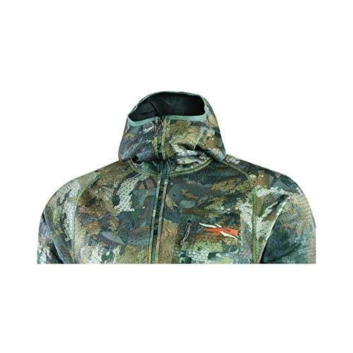Sitka Grinder Hoody - Waterfowl Timber, 3XL