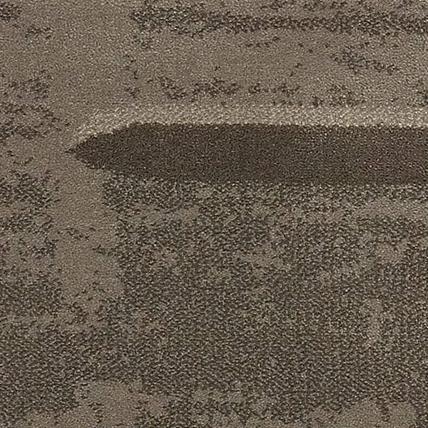 United Weavers Contours Stiletto Grey Area Rug 5&3x22 x 7&6x22