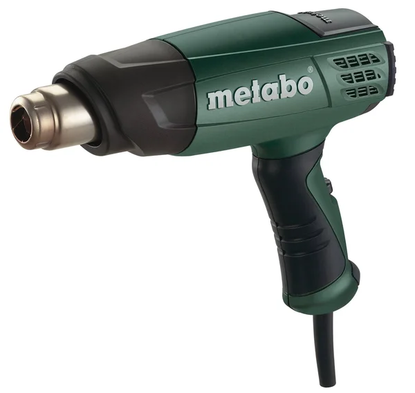 Metabo 602060420 3-Stage Variable Temperature Electronic Heat Gun