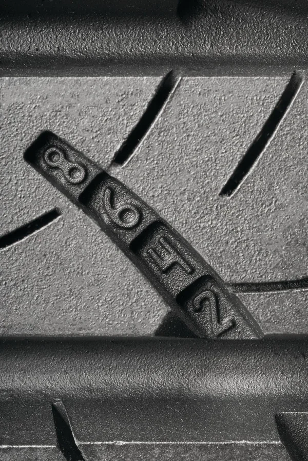 Goodyear Assurance Outlast Tire 205/55R16 91H SL