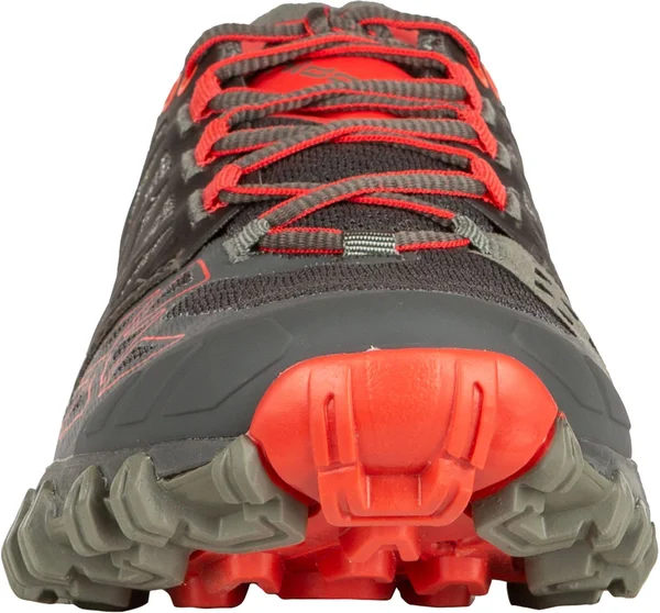 La Sportiva Women's Bushido II Shoe - 39 - Ink, Love Potion