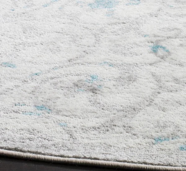 Safavieh Skyler Ivory/Blue 8 ft. x 10 ft. Area Rug
