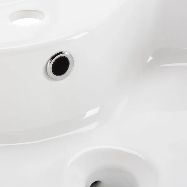 Safavieh Brook Bathroom Sink in White