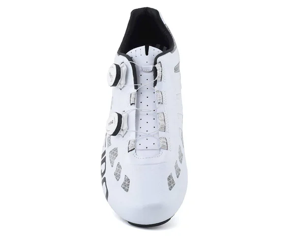 Giro Imperial Shoes - White