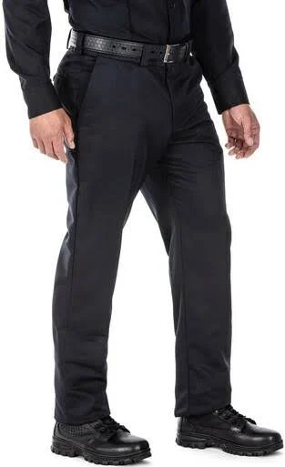 5.11 Tactical Twill PDU Class A Pants - Black 50