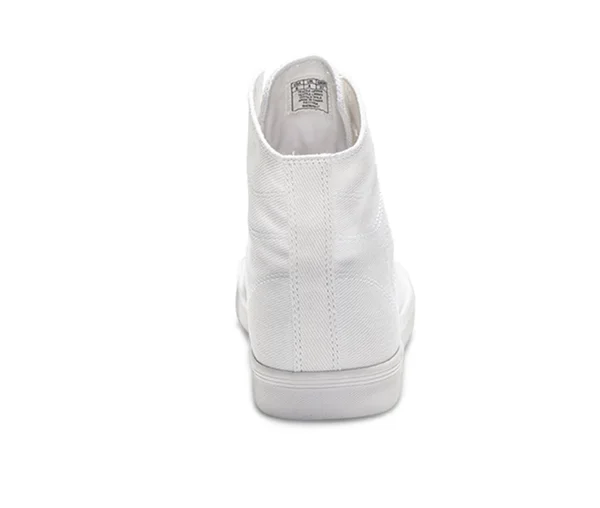 Pastry Cassatta High Top Sneaker, Size: 11, White