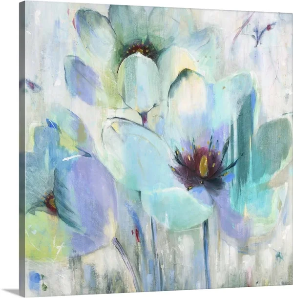 Refreshed - Large Solid-Faced Canvas Wall Art Print, Great Big Canvas