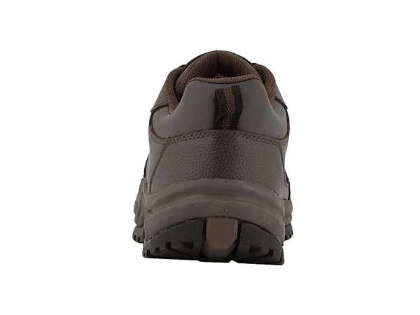 Propet Cliff Walker Low (Bronco Brown) Men's Shoes