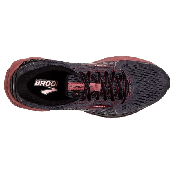 Brooks Adrenaline GTS 21 10 Women's Black