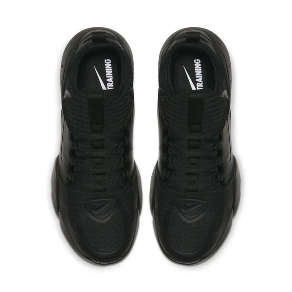 Nike Air Max Alpha Savage Black/White, Men's, Size: 11