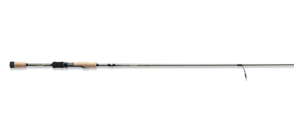 St. Croix Eyecon Spinning Rod