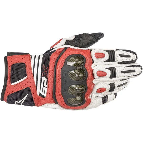 Alpinestars SP x Air Carbon V2 Gloves Black