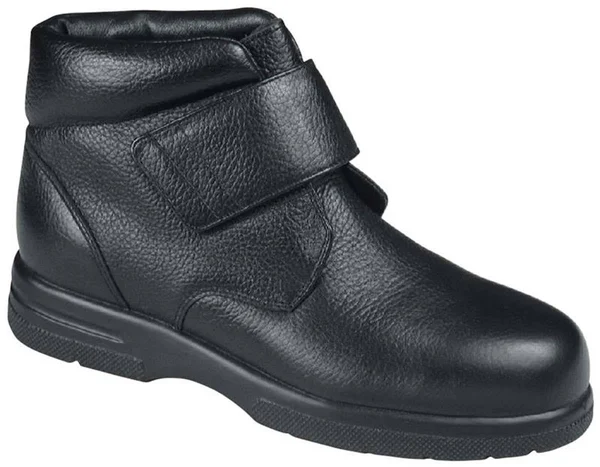 Men's Drew Big Easy - Size: 10, Black