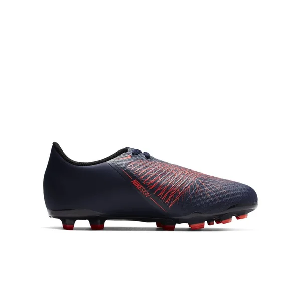 Nike Jr Phantom Venom Academy FG-Obsidian