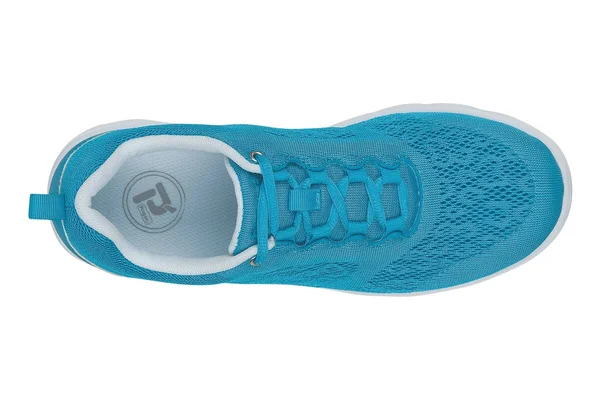 Women's Propet TravelActiv, Size: 6, Blue
