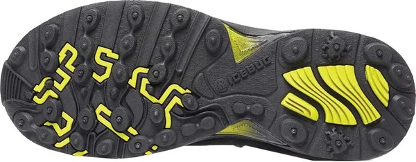 Icebug Women's Metro2 Bugrip Winter Boot - Black