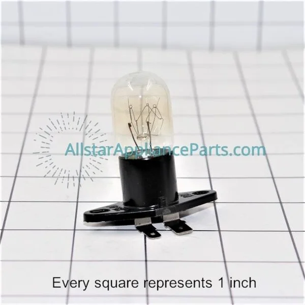 Bosch Microwave, Range/Stove/Oven Light Bulb 606692, Size: Standard