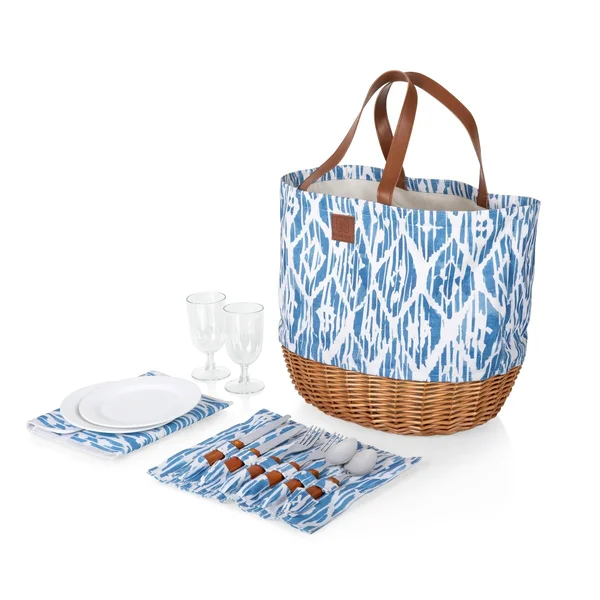 Picnic Time Basket - Picnic