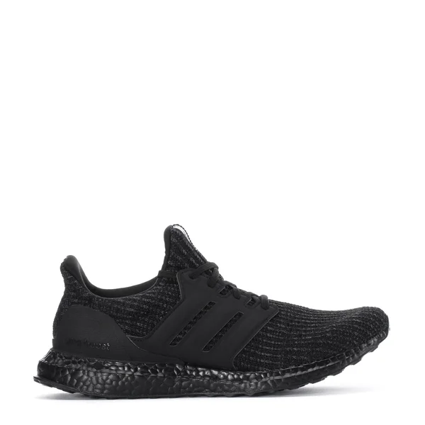 Adidas Men's Ultraboost 4.0 DNA Running Shoes - Black