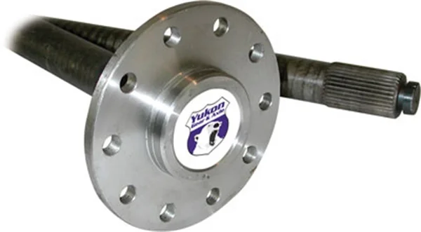 Yukon Gear 1541H Alloy Rear Axle for 88 Only 8.5in GM 2WD C10 Truck - Ya G15522066
