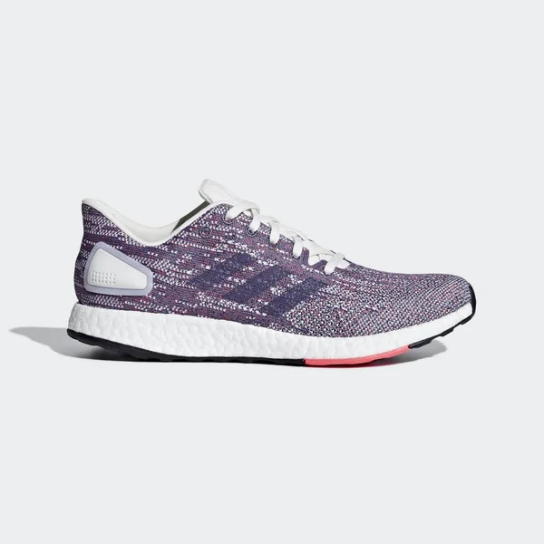 Adidas Running Pureboost DPR Women's Shoes Cloud White/Raw : 5.5 B
