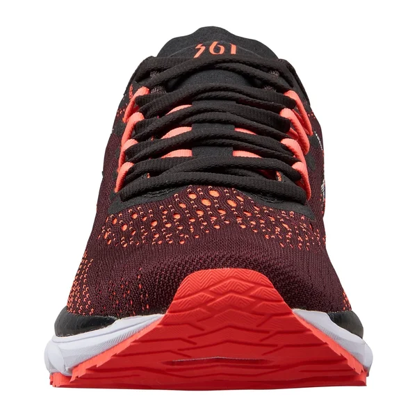 361-STRATA 3: Black/Hazard 10.5