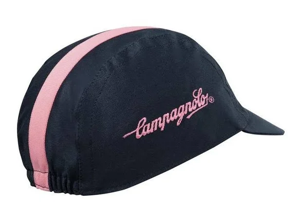 Campagnolo Cycling Cap - Giro d&Italia One Size