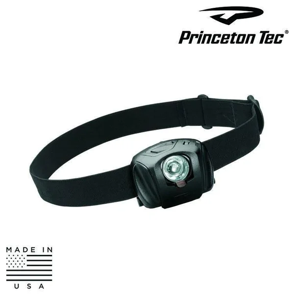Princeton Tec Tactical Eos Headlamp - Olive