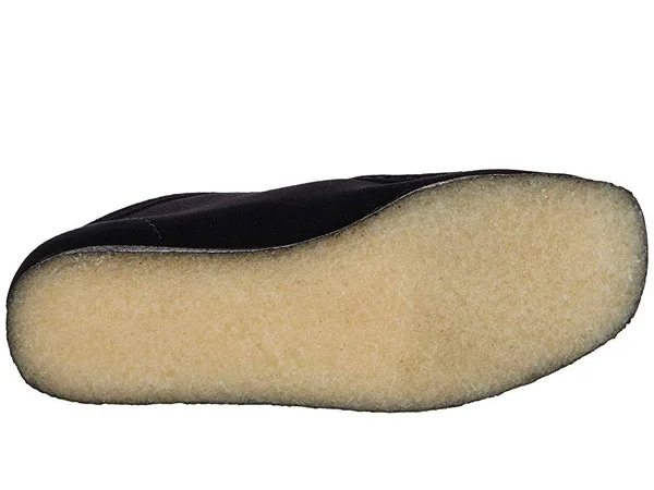 Clarks Womens Wallabee Boot Ankle, Women's, Size: 8.5, Black
